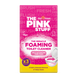 Pink Stuff Stuff Miracle Foaming Toilet Cleaner 3x100g пінний порошок для чищення туалету 005024 фото 1